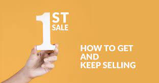 sell more online